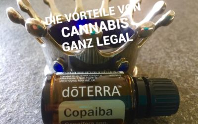 Copaiba – in Wort und Bild (Video)